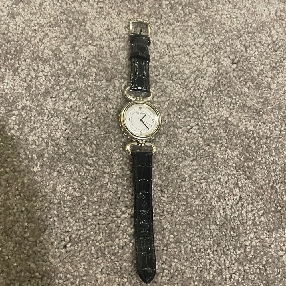 Brighton Cologne Watch